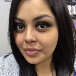 Meet your Posher, Margrieta